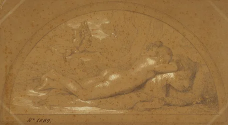 Female Nude